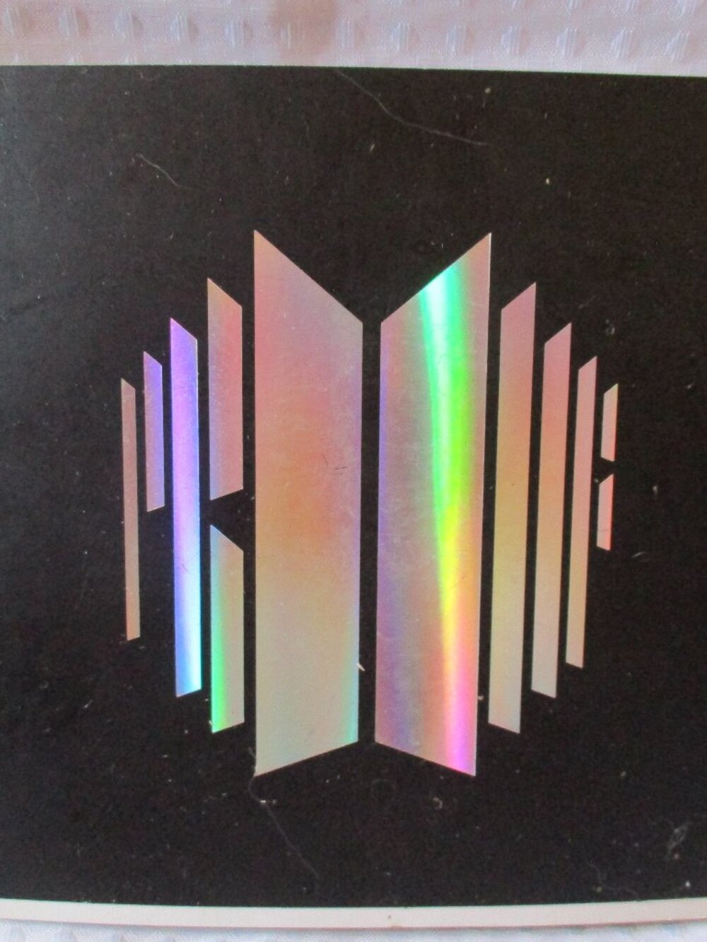 2022 Big Hit K-Pop BTS Proof Music CD Album Compact Edition Box Set Complete